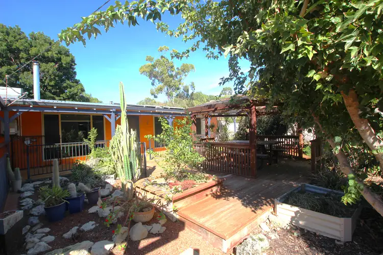 Main view of Homely house listing, 7 Drakesbrook Close, Preston Beach WA 6215