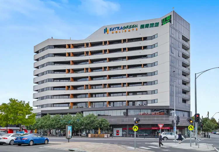 712/39 Kingsway, Glen Waverley VIC 3150
