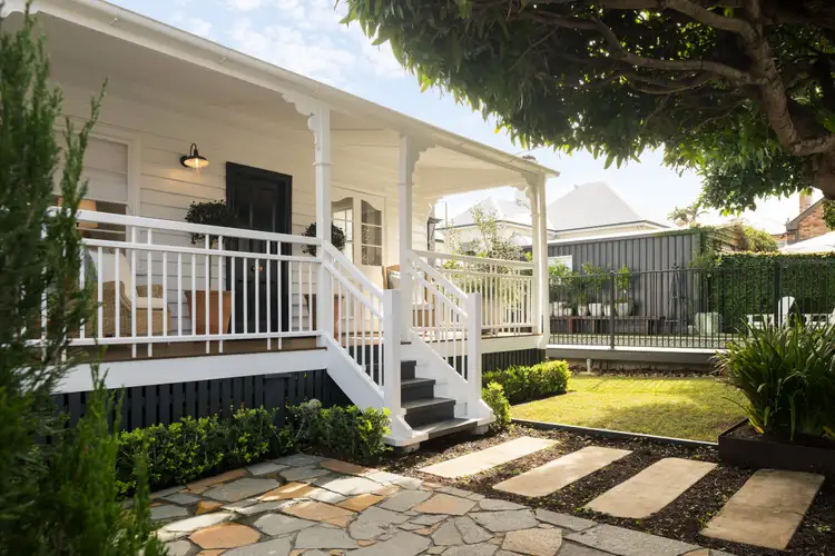 Third view of Homely house listing, 172 Heal Street, New Farm QLD 4005