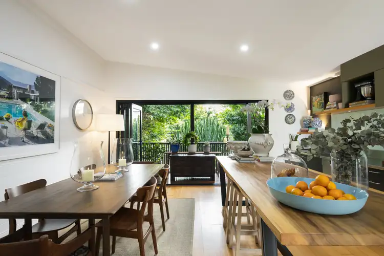 Seventh view of Homely house listing, 172 Heal Street, New Farm QLD 4005