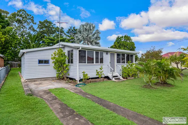 164 THOZET ROAD, Koongal QLD 4701