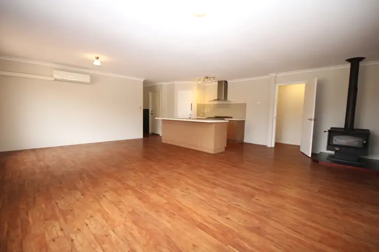 Third view of Homely house listing, 36 Telfer Crescent, Collie WA 6225