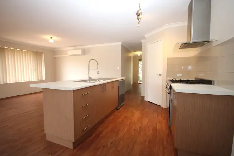 Fourth view of Homely house listing, 36 Telfer Crescent, Collie WA 6225