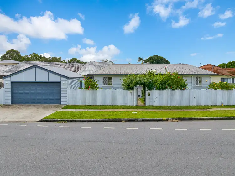 99 Queens Parade, Brighton QLD 4017