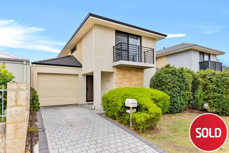 4 Meridian Way, Kwinana Town Centre WA 6167