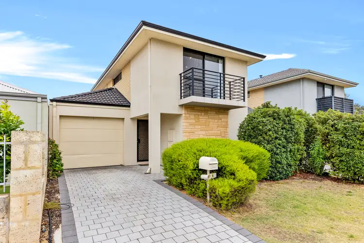 Second view of Homely house listing, 4 Meridian Way, Kwinana Town Centre WA 6167
