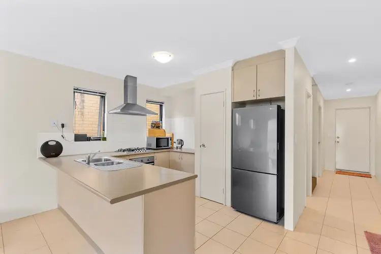 Sixth view of Homely house listing, 4 Meridian Way, Kwinana Town Centre WA 6167