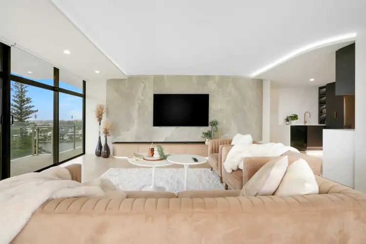 Fourth view of Homely unit listing, 5H/33 Thornton Street, Surfers Paradise QLD 4217