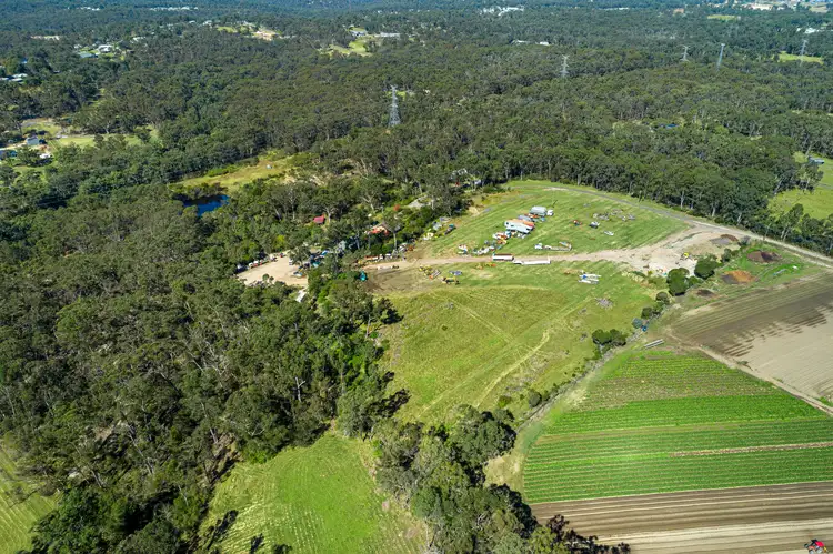 Second view of Homely rural property listing, 357 Boundary Road, Maraylya NSW 2765