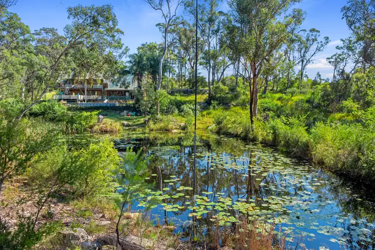Third view of Homely rural property listing, 357 Boundary Road, Maraylya NSW 2765