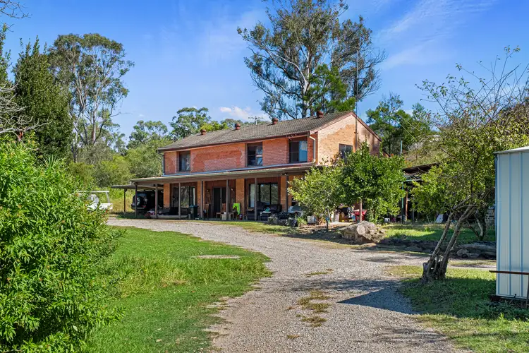 Fourth view of Homely rural property listing, 357 Boundary Road, Maraylya NSW 2765