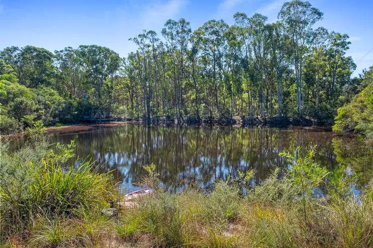 Fifth view of Homely rural property listing, 357 Boundary Road, Maraylya NSW 2765
