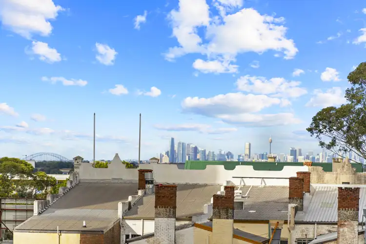 Fourth view of Homely apartment listing, 9/35-37 Harrow Road, Auburn NSW 2144