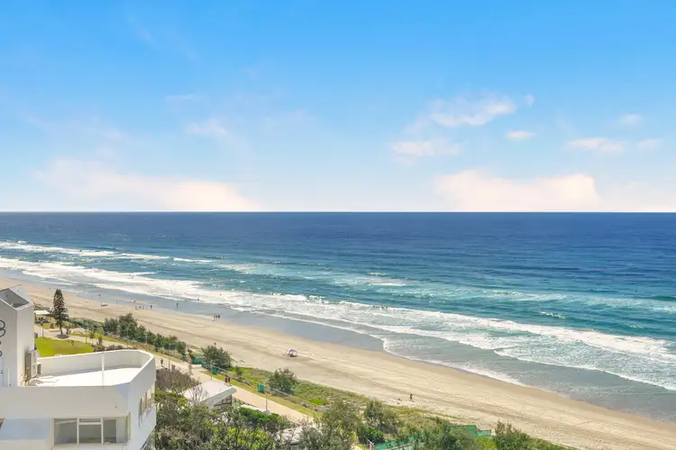 Main view of Homely apartment listing, 1410, 1411, 1412/3458 Main Beach Parade, Surfers Paradise QLD 4217