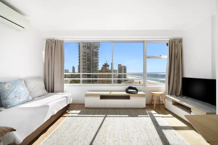 Fifth view of Homely apartment listing, 1410, 1411, 1412/3458 Main Beach Parade, Surfers Paradise QLD 4217