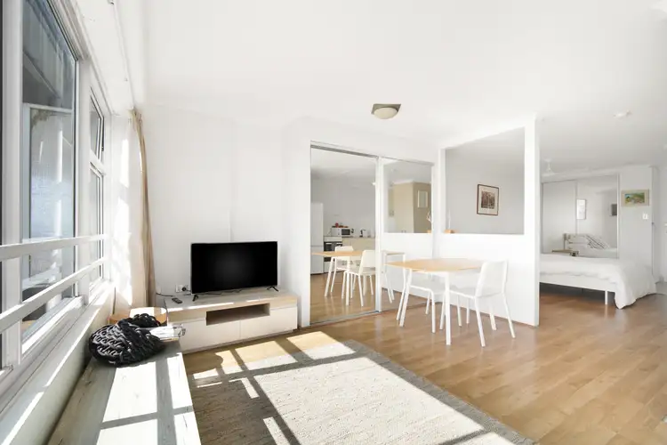 Sixth view of Homely apartment listing, 1410, 1411, 1412/3458 Main Beach Parade, Surfers Paradise QLD 4217