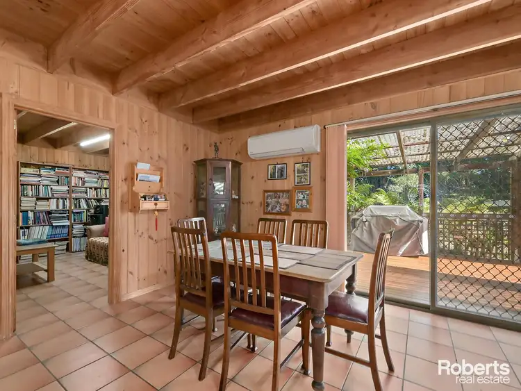Fifth view of Homely house listing, 55 Miles Road, Mole Creek TAS 7304