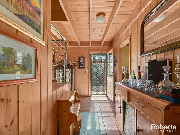 Sixth view of Homely house listing, 55 Miles Road, Mole Creek TAS 7304