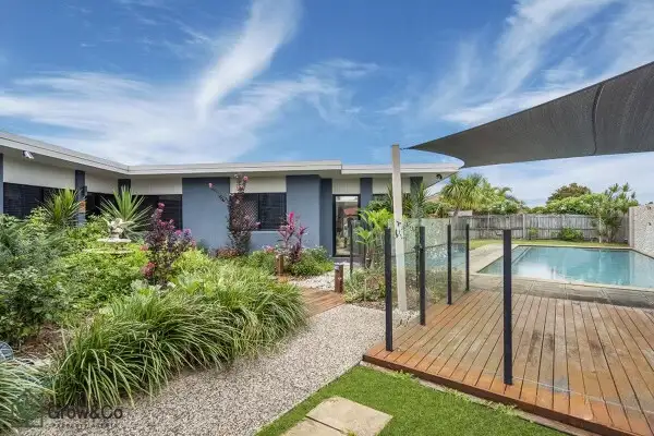 Third view of Homely house listing, 26 Hume Parade, Paradise Point QLD 4216