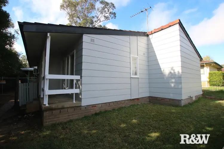 Main view of Homely house listing, 55 Cygnus Close, Doonside NSW 2767