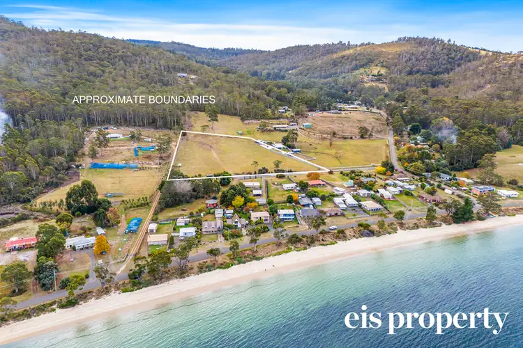 Main view of Homely land listing, Percival Place, Dover TAS 7117