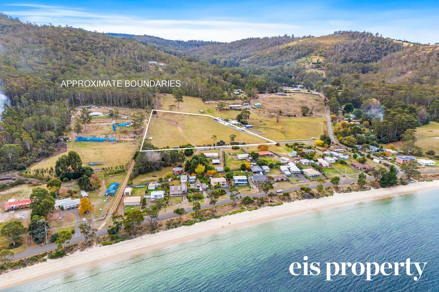 Main view of Homely land listing, Percival Place, Dover TAS 7117