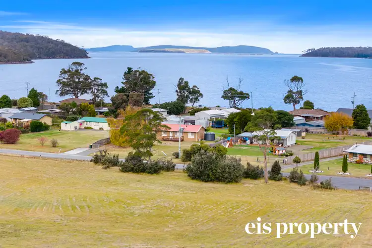 Second view of Homely land listing, Percival Place, Dover TAS 7117