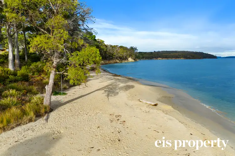 Third view of Homely land listing, Percival Place, Dover TAS 7117
