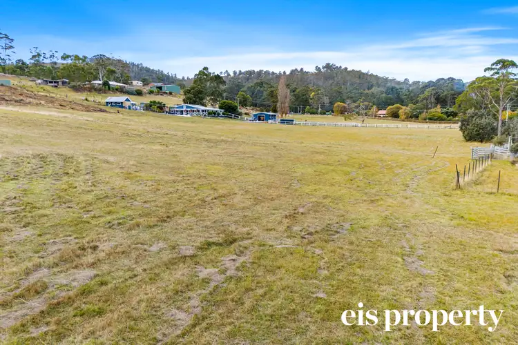 Fourth view of Homely land listing, Percival Place, Dover TAS 7117