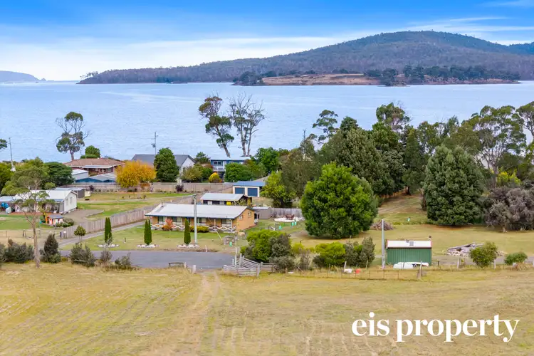 Fifth view of Homely land listing, Percival Place, Dover TAS 7117