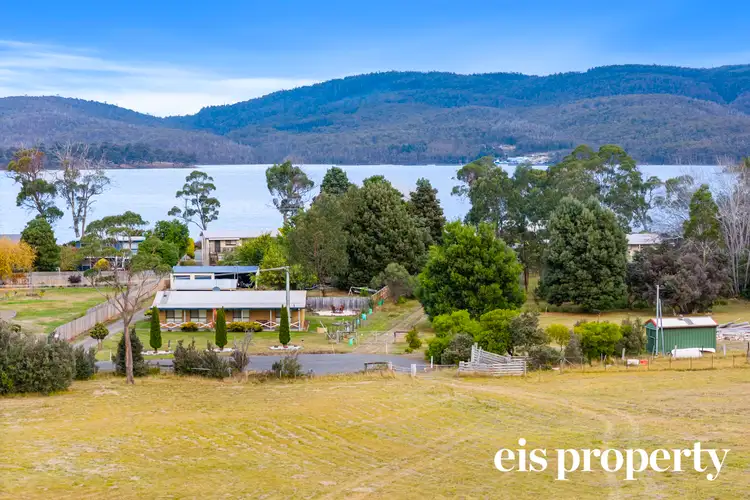 Sixth view of Homely land listing, Percival Place, Dover TAS 7117