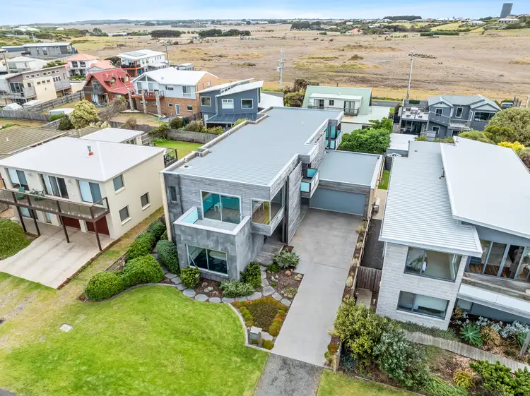 Second view of Homely house listing, 88 Ocean Drive, Port Fairy VIC 3284