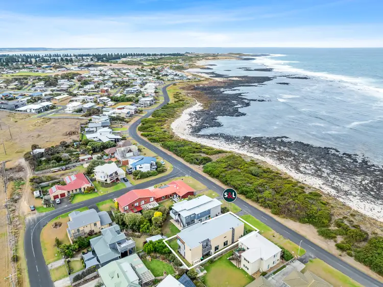 Fourth view of Homely house listing, 88 Ocean Drive, Port Fairy VIC 3284