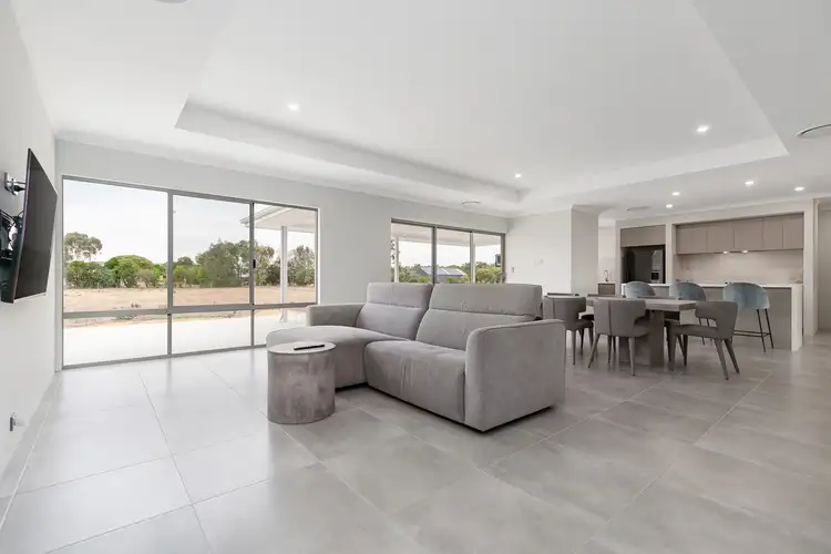 Sixth view of Homely house listing, 10 Brahman Drive, Oakford WA 6121