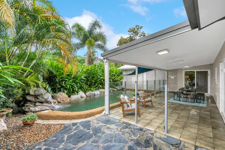 100 Petersen Street, Freshwater QLD 4870