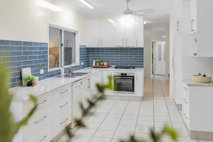 Third view of Homely house listing, 100 Petersen Street, Freshwater QLD 4870