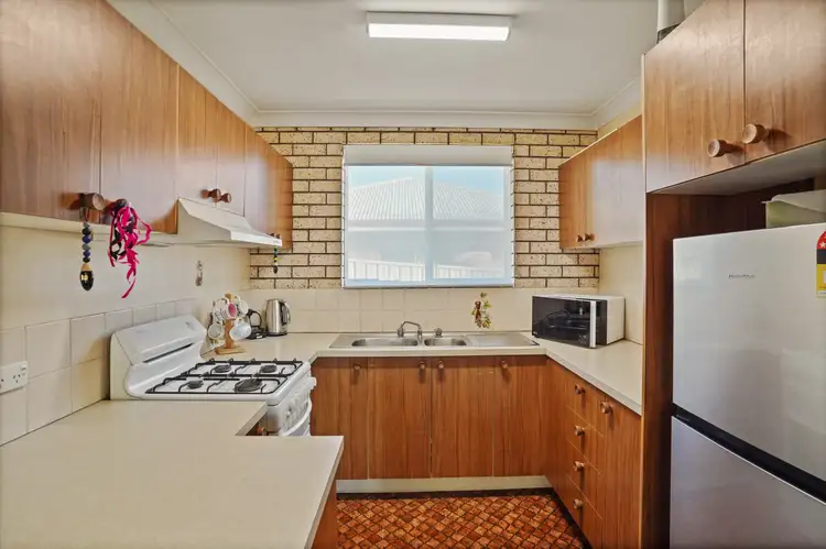Fourth view of Homely block of units listing, 25 Phillips Street, Cowra NSW 2794