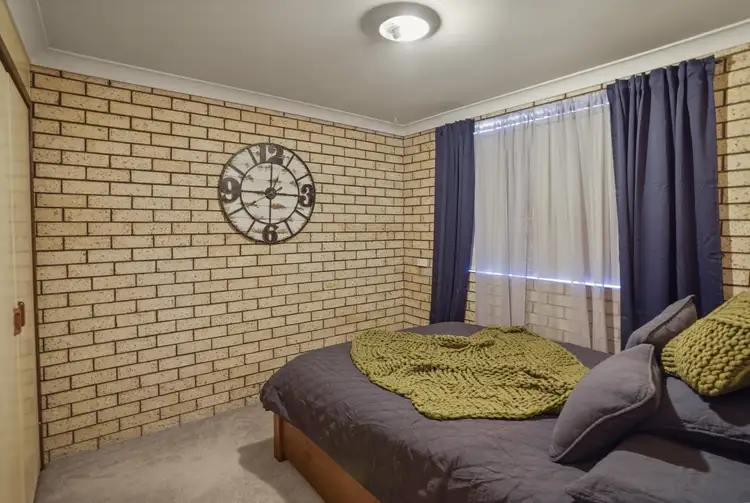 Fifth view of Homely block of units listing, 25 Phillips Street, Cowra NSW 2794