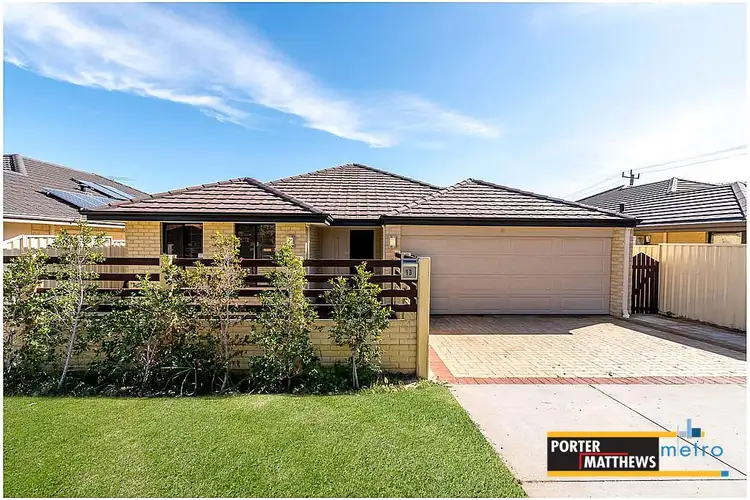 13 Andell Place, Redcliffe WA 6104