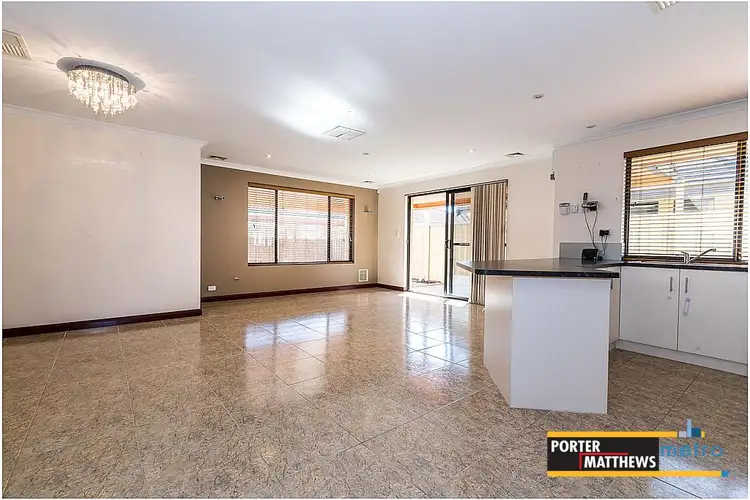 Second view of Homely house listing, 13 Andell Place, Redcliffe WA 6104