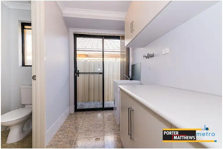 Fourth view of Homely house listing, 13 Andell Place, Redcliffe WA 6104