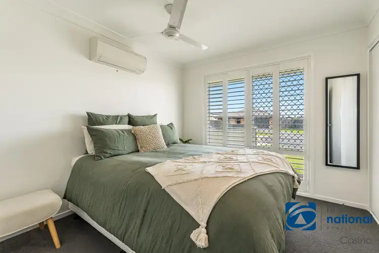 Fifth view of Homely house listing, 2/12 Walsh Place, Casino NSW 2470