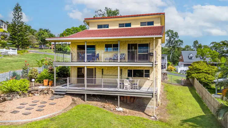 6 Alice Court, Cannonvale QLD 4802