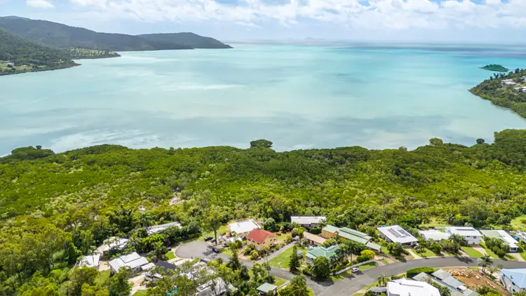 Fifth view of Homely house listing, 6 Alice Court, Cannonvale QLD 4802