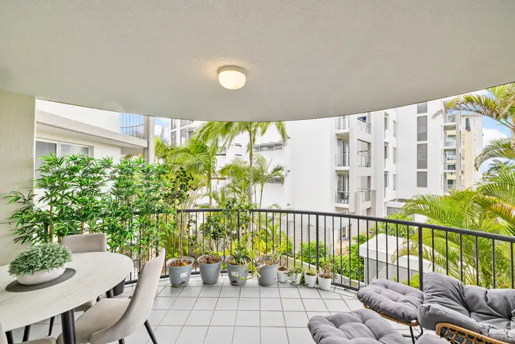 Second view of Homely unit listing, 9/11 Foote Street, Mooloolaba QLD 4557