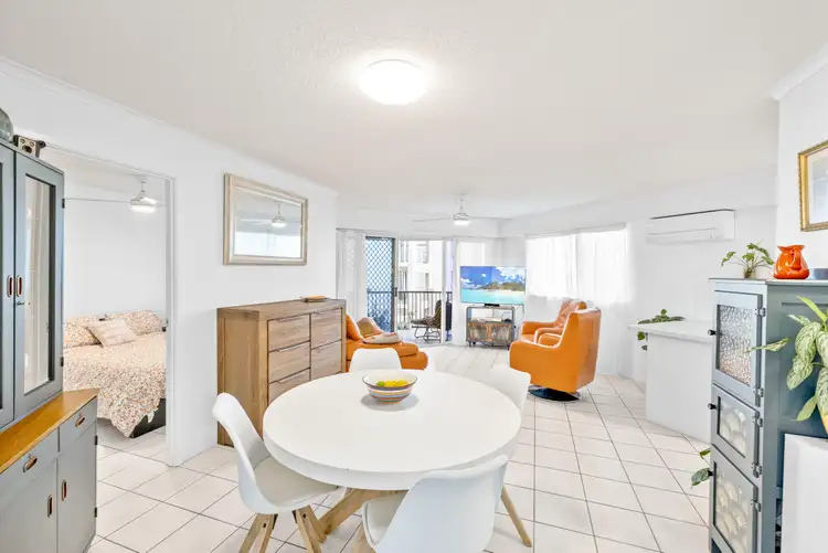 Fourth view of Homely unit listing, 9/11 Foote Street, Mooloolaba QLD 4557