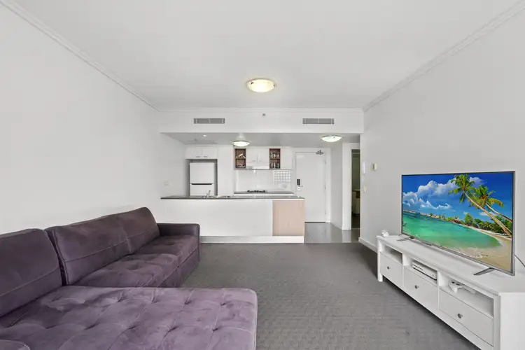 Fourth view of Homely apartment listing, 1106/128 Charlotte Street, Brisbane City QLD 4000