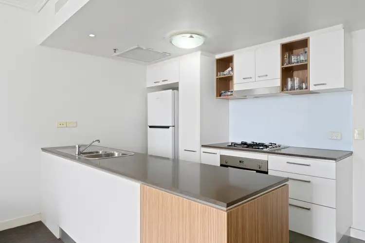 Fifth view of Homely apartment listing, 1106/128 Charlotte Street, Brisbane City QLD 4000