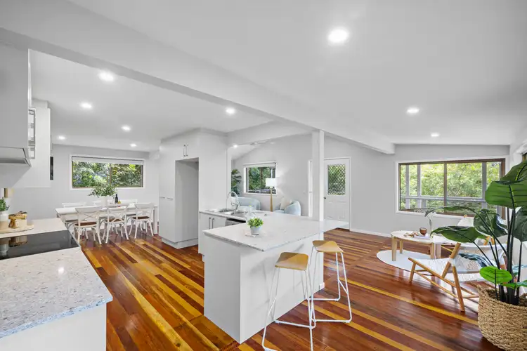 16 Ballinger Road, Buderim QLD 4556