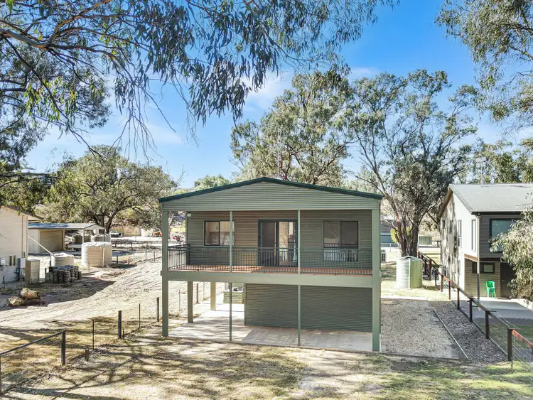 Second view of Homely house listing, 57 Echidna Avenue, Murbko SA 5320